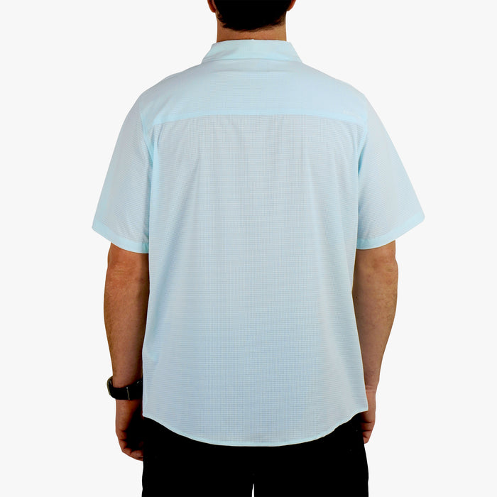 Quiet Tide $Model is 6'1" 190lbs Size L$