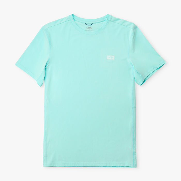 Shoreline Blue Heather $Shoreline Blue Heather$