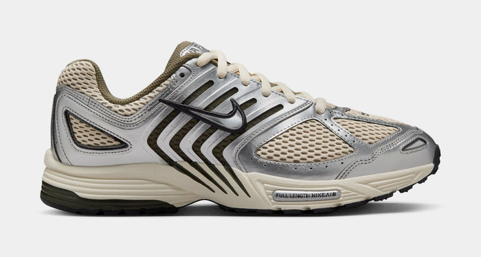 Air Pegasus 2K5 Mens Running Shoes (Photon Dust/Gridiron/Sail/Chrome) Final Sale
