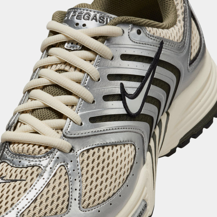 Air Pegasus 2K5 Mens Running Shoes (Photon Dust/Gridiron/Sail/Chrome) Final Sale