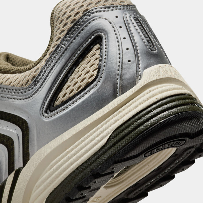 Air Pegasus 2K5 Mens Running Shoes (Photon Dust/Gridiron/Sail/Chrome) Final Sale