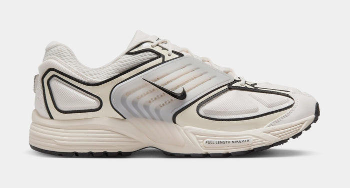 Air Pegasus Wave Mens Running Shoes (Sail/Black/Coconut Milk)