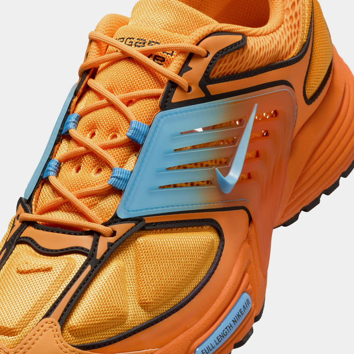 Air Pegasus Wave Mens Running Shoes (Sundial/University Blue/Bright Ceramic) Final Sale