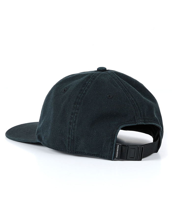 All Good Things 6-Panel Hat