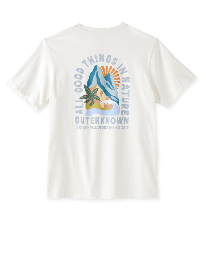 All Good Things Tee