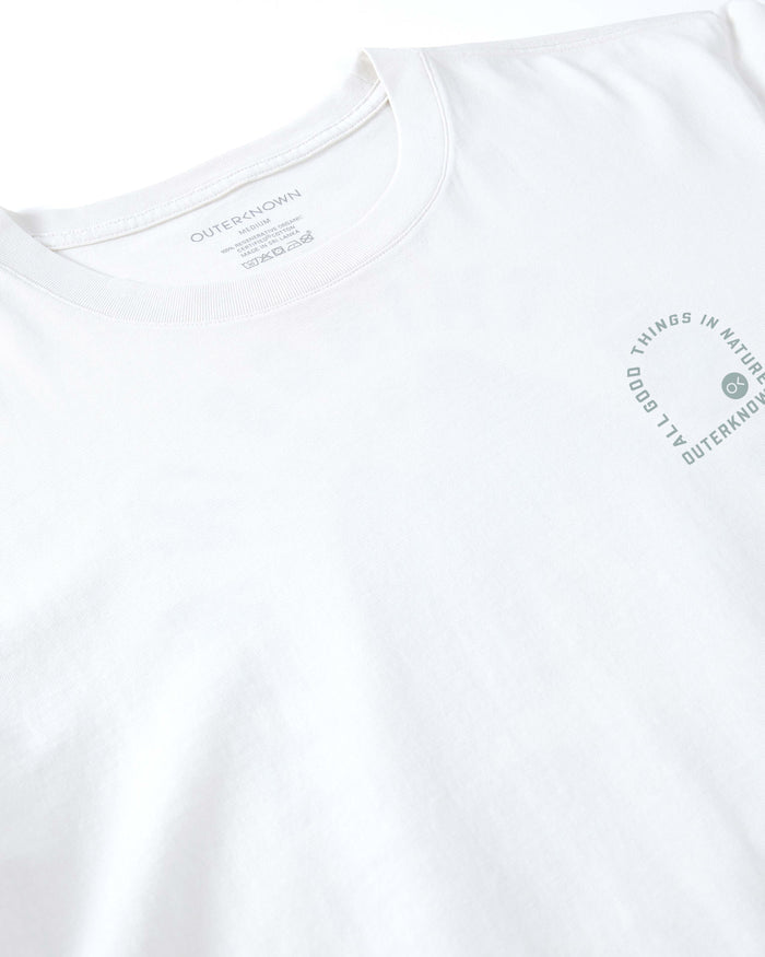 All Good Things Tee