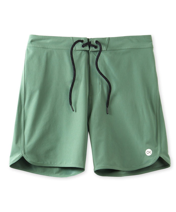 All Time Scallop Trunks - FINAL SALE