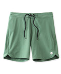 All Time Scallop Trunks - FINAL SALE