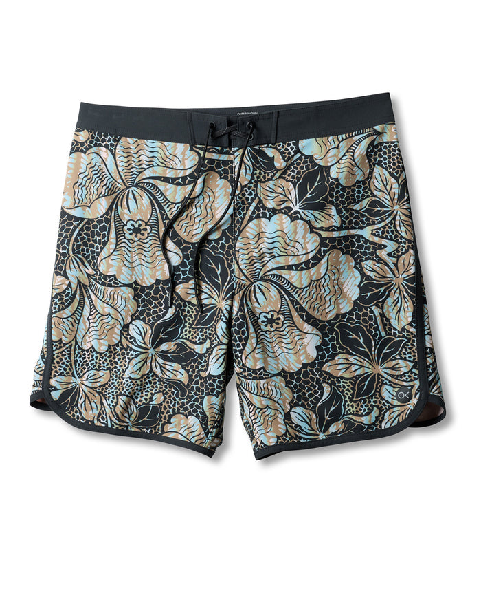 All Time Scallop Trunks - FINAL SALE