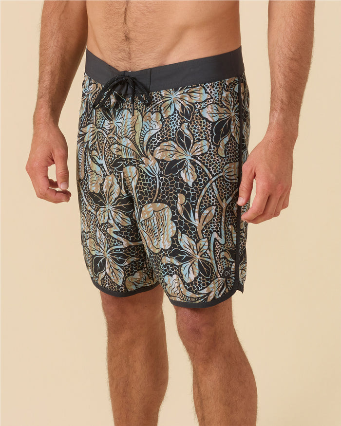 All Time Scallop Trunks - FINAL SALE