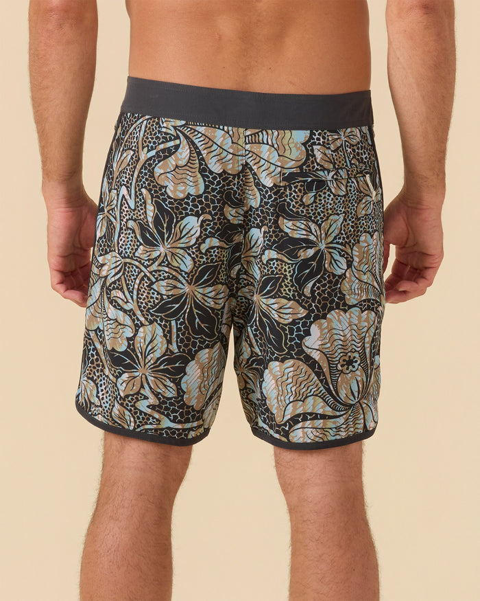 All Time Scallop Trunks - FINAL SALE