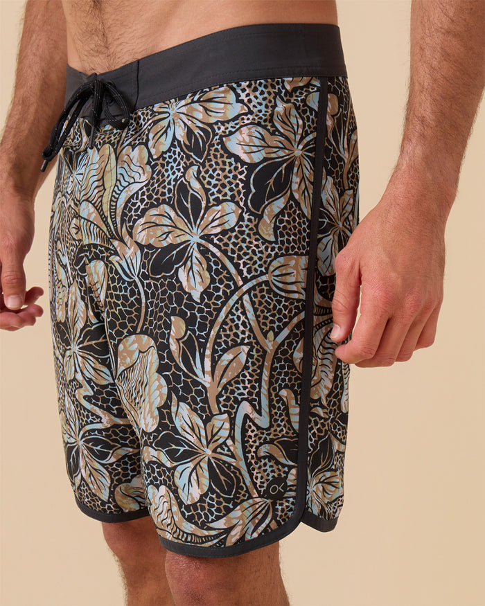 All Time Scallop Trunks - FINAL SALE