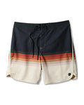 All Time Scallop Trunks