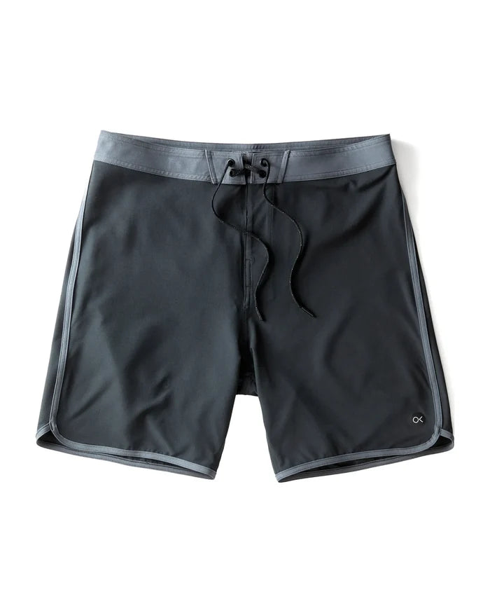 All Time Scallop Trunks