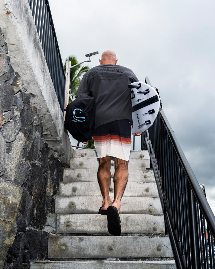 All Time Scallop Trunks
