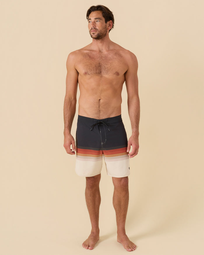 All Time Scallop Trunks