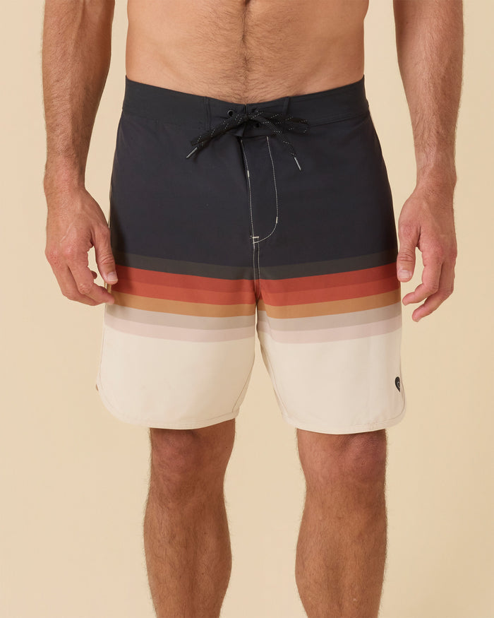 All Time Scallop Trunks