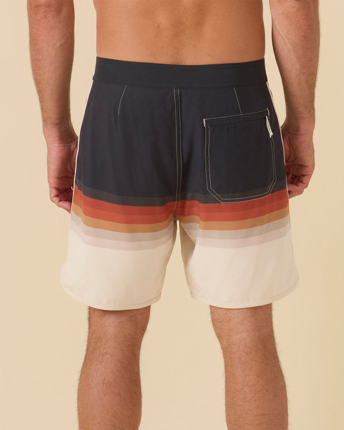 All Time Scallop Trunks