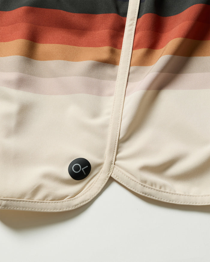 All Time Scallop Trunks