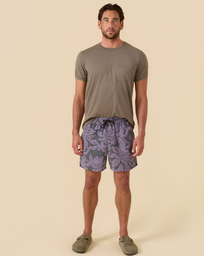 All Time Stretch Volley - FINAL SALE