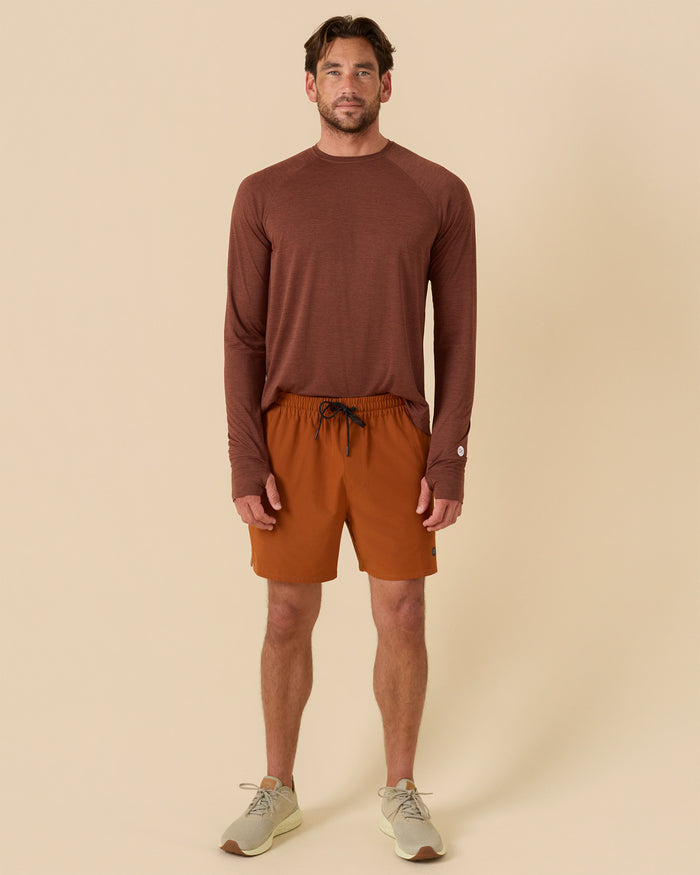 All Time Stretch Volley - FINAL SALE