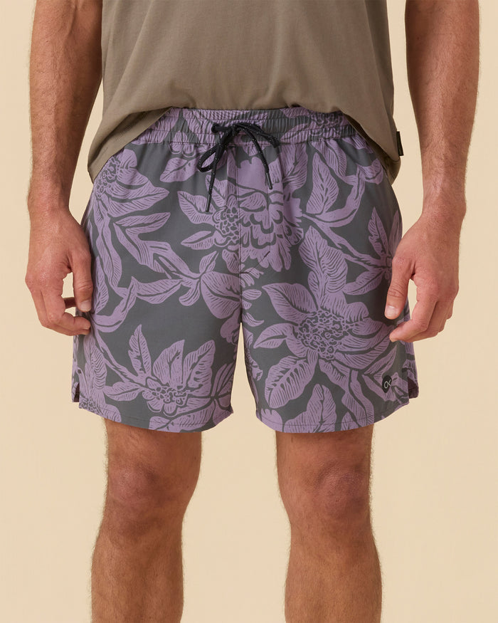 All Time Stretch Volley - FINAL SALE