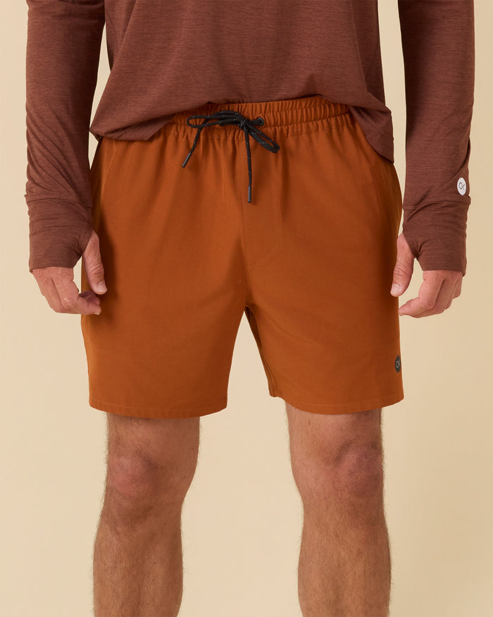 All Time Stretch Volley - FINAL SALE