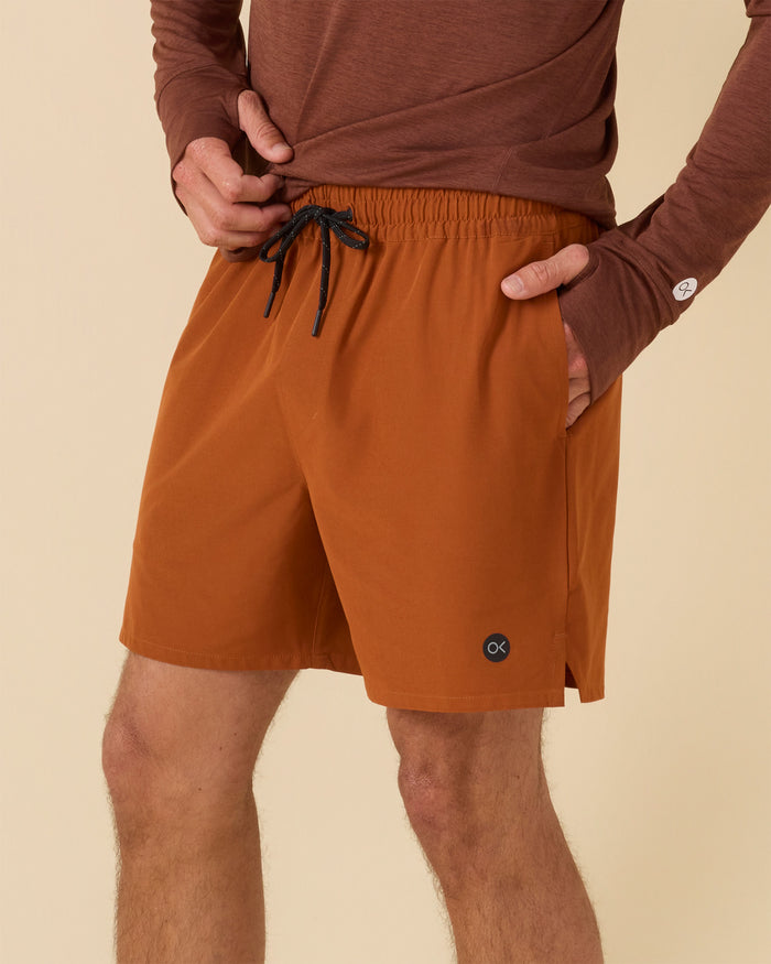 All Time Stretch Volley - FINAL SALE