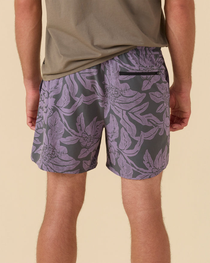 All Time Stretch Volley - FINAL SALE