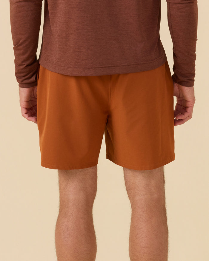 All Time Stretch Volley - FINAL SALE