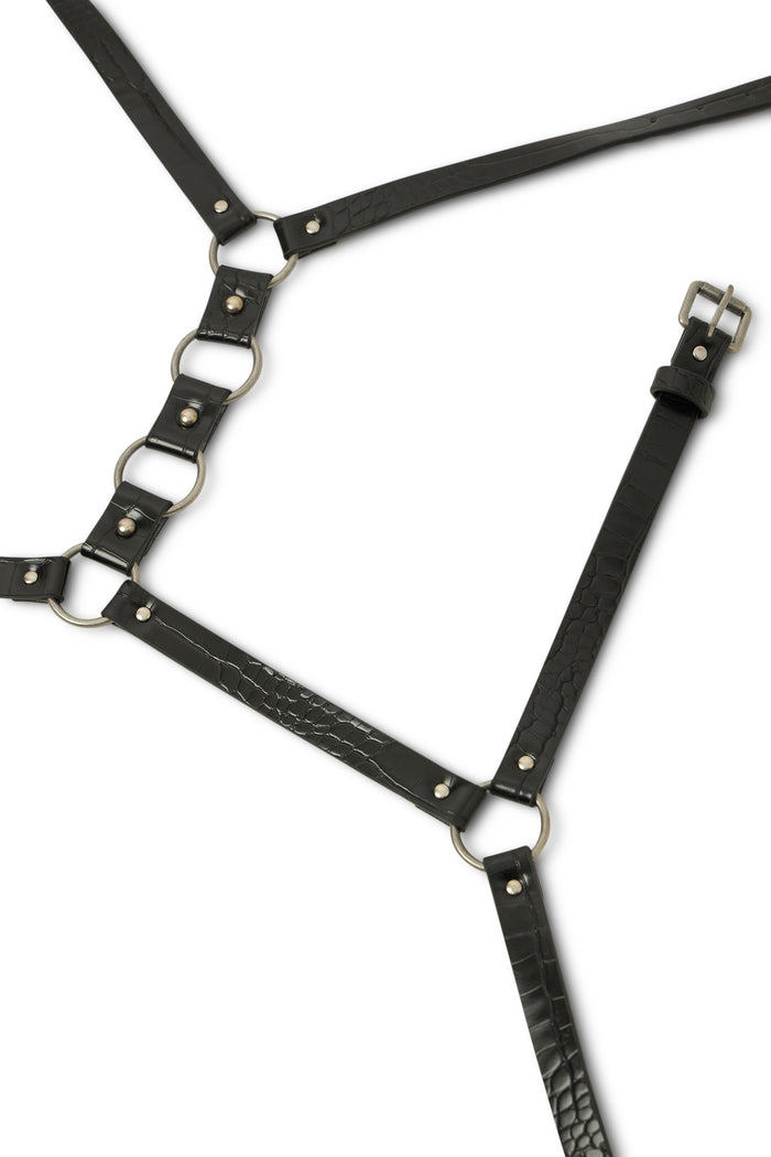 BlackMilk Clothing - Animal Instinct Harness