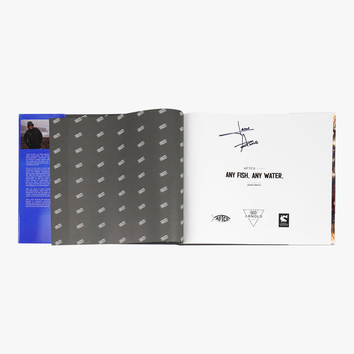 Limited Edition Signed Bundle