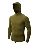 APEX Evolution Hooded Rashguard