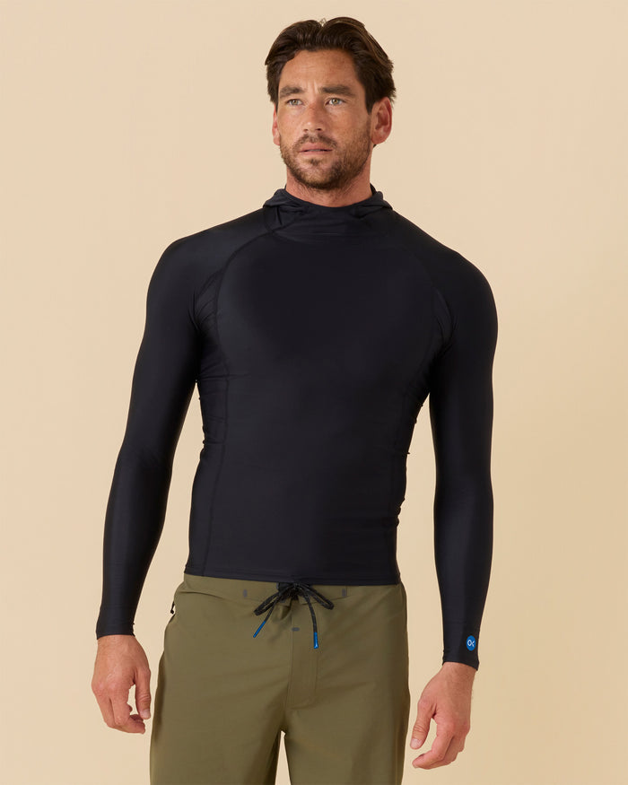 APEX Evolution Hooded Rashguard