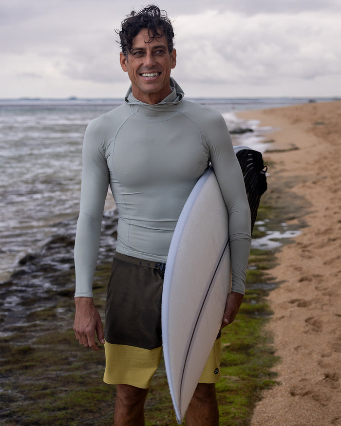 APEX Evolution Hooded Rashguard