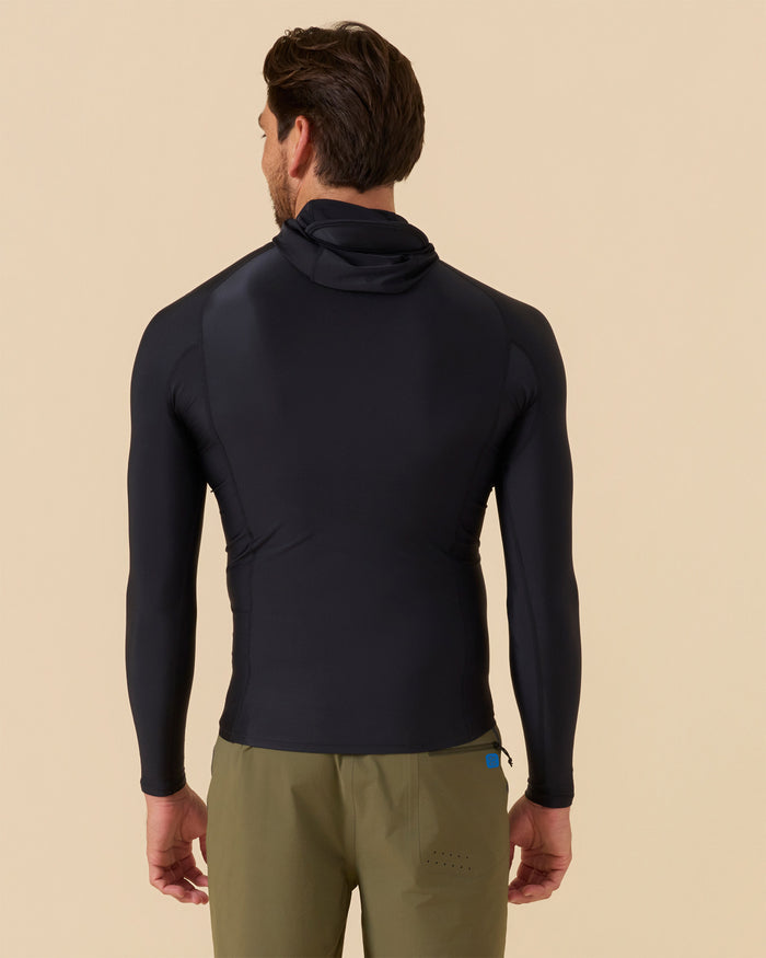 APEX Evolution Hooded Rashguard