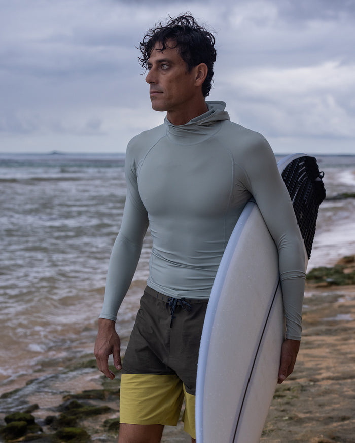 APEX Evolution Hooded Rashguard