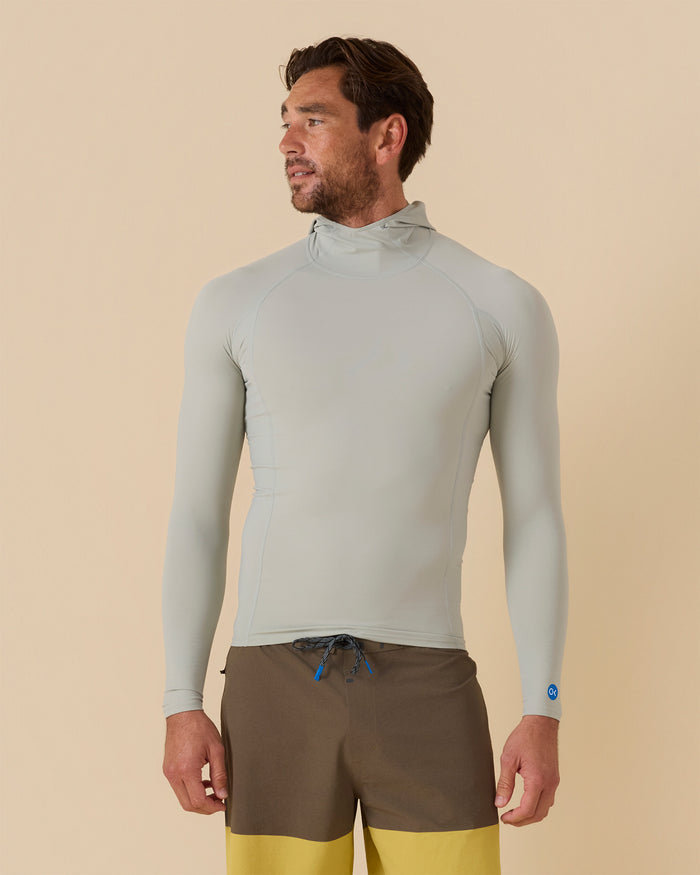 APEX Evolution Hooded Rashguard