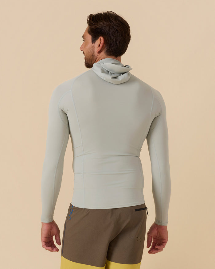 APEX Evolution Hooded Rashguard