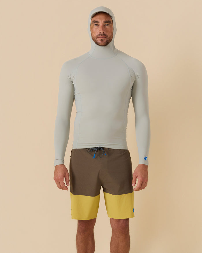 APEX Evolution Hooded Rashguard