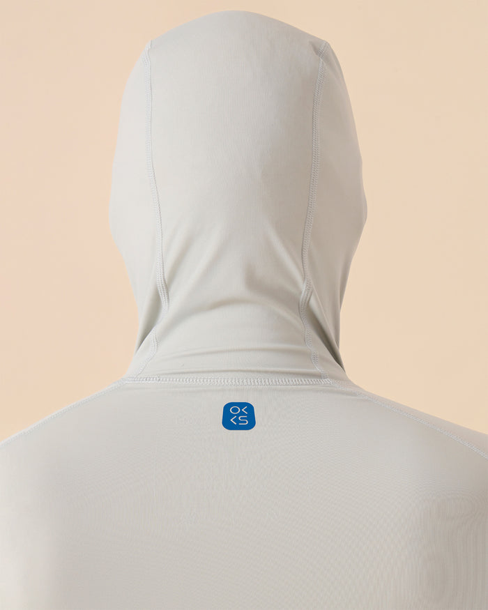 APEX Evolution Hooded Rashguard