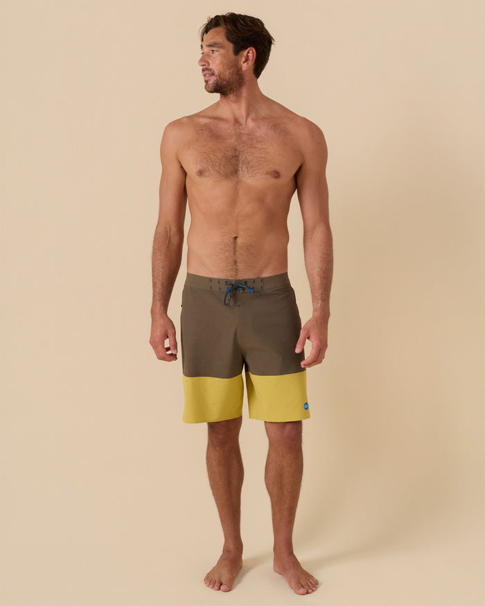 APEX Evolution Trunk by Kelly Slater - FINAL SALE
