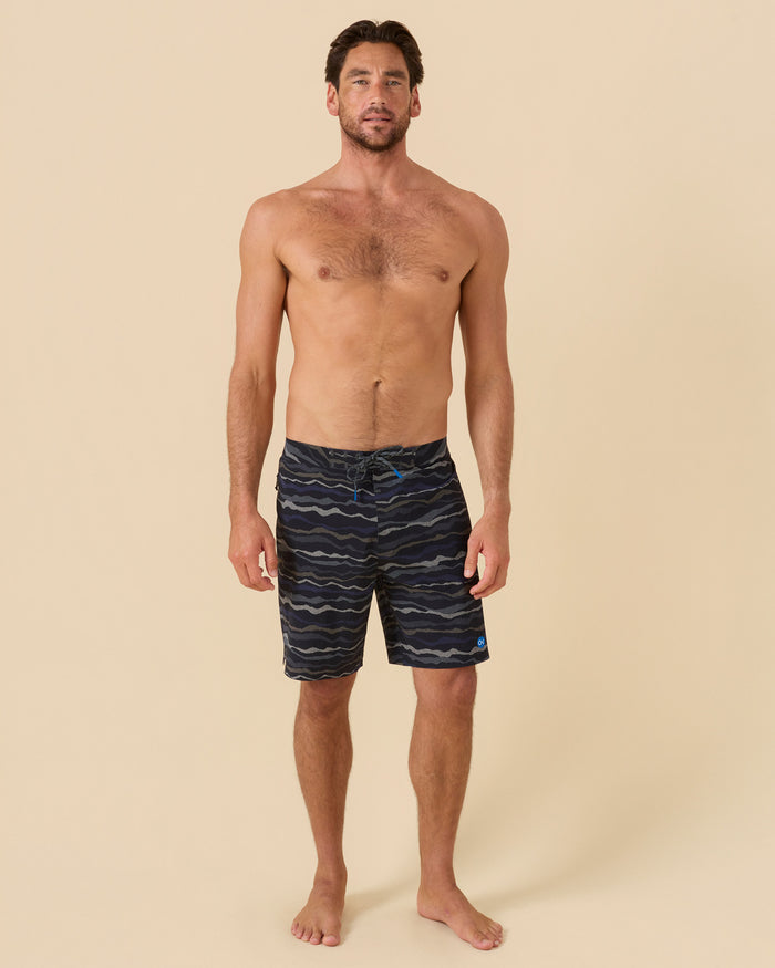 APEX Evolution Trunk by Kelly Slater - FINAL SALE