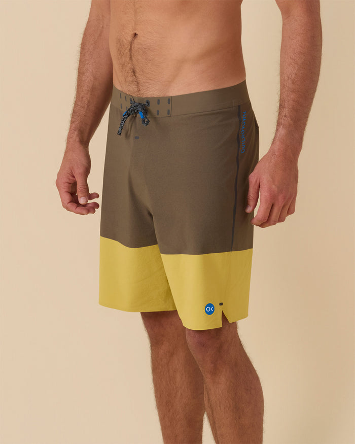APEX Evolution Trunk by Kelly Slater - FINAL SALE