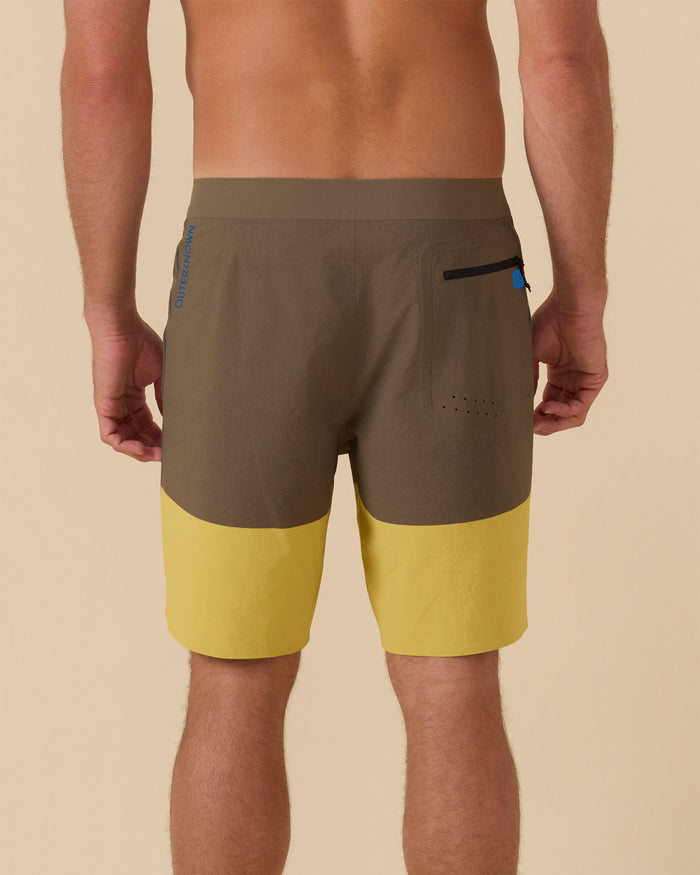 APEX Evolution Trunk by Kelly Slater - FINAL SALE