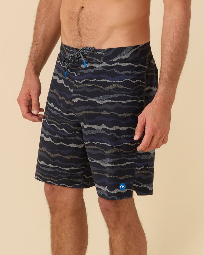APEX Evolution Trunk by Kelly Slater - FINAL SALE