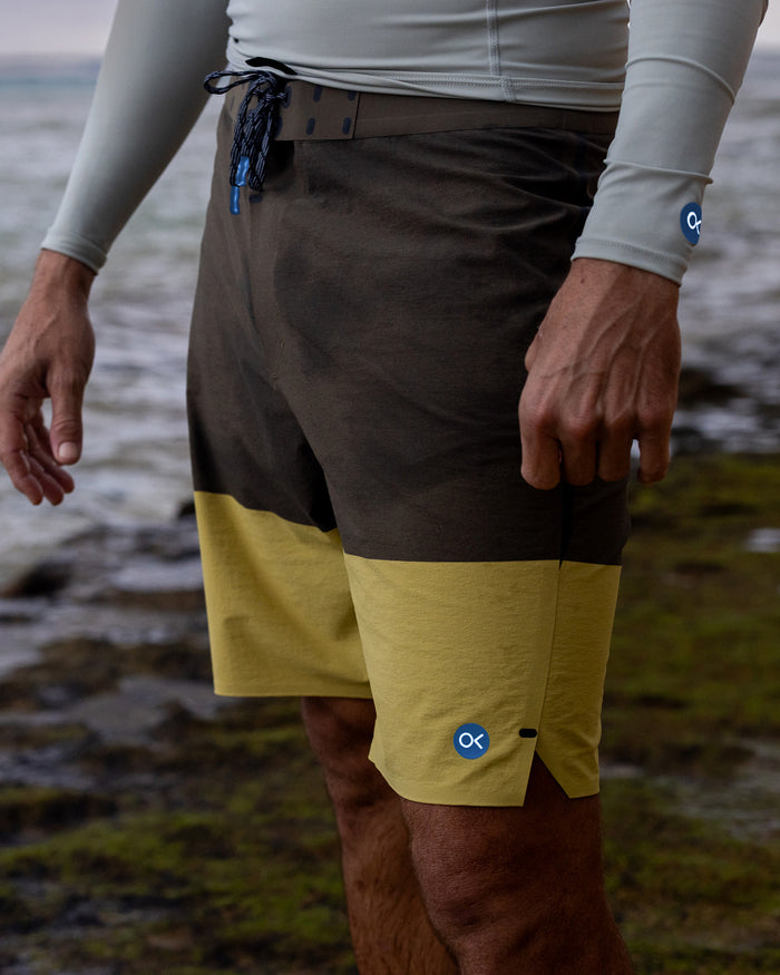 APEX Evolution Trunk by Kelly Slater - FINAL SALE
