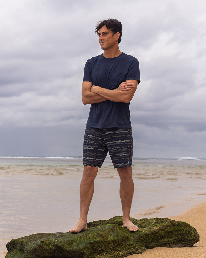 APEX Evolution Trunk by Kelly Slater - FINAL SALE