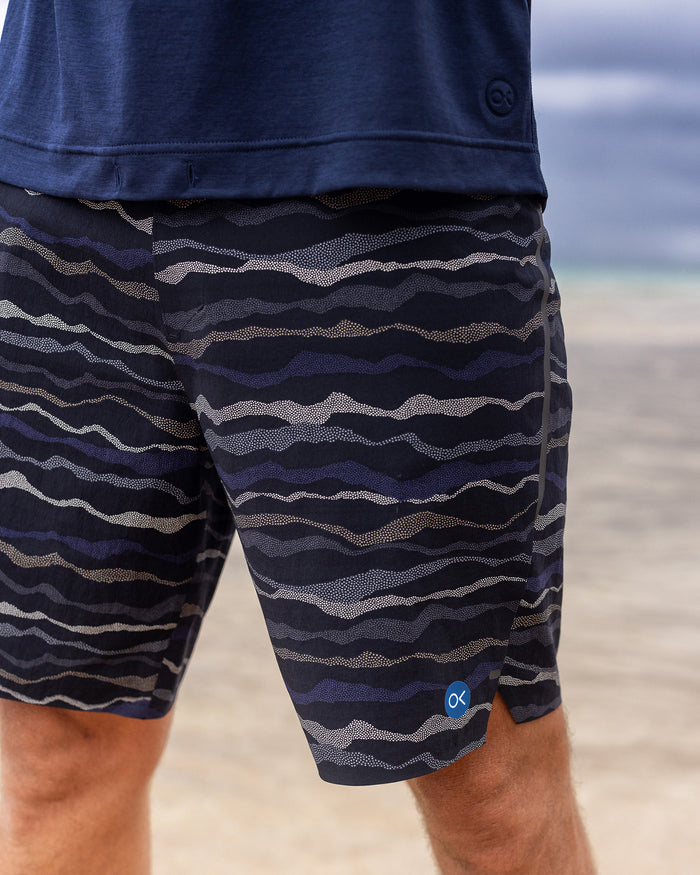 APEX Evolution Trunk by Kelly Slater - FINAL SALE