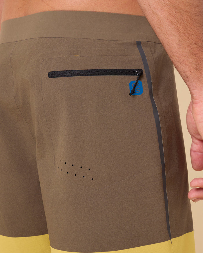 APEX Evolution Trunk by Kelly Slater - FINAL SALE
